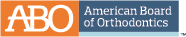 Appletree Orthodontics is a member of the American Board of Orthodontists